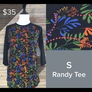 Lularoe Randy